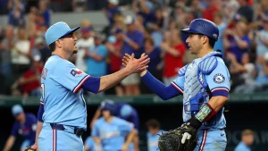 Tigers Strengthen Bullpen with Key Signing of Relief Pitcher Luke Jackson for Season Run