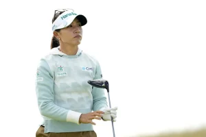 Lydia Ko Defends Evian Championship Amid Boycott by Lexi Thompson and Other LPGA Pros