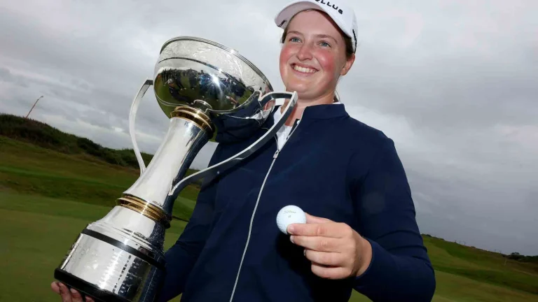 Lydia Ko retirement grand slam