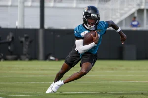 Maason Smith Jaguars Injury Update: Who Must Rise as Defensive Line Faces Early Setback