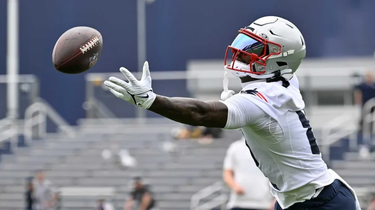 Mac Jones Patriots legacy opportunity