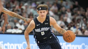 Orlando Magic Withdraw Mac McClung’s Qualifying Offer, Making Star Guard an Unrestricted Free Agent