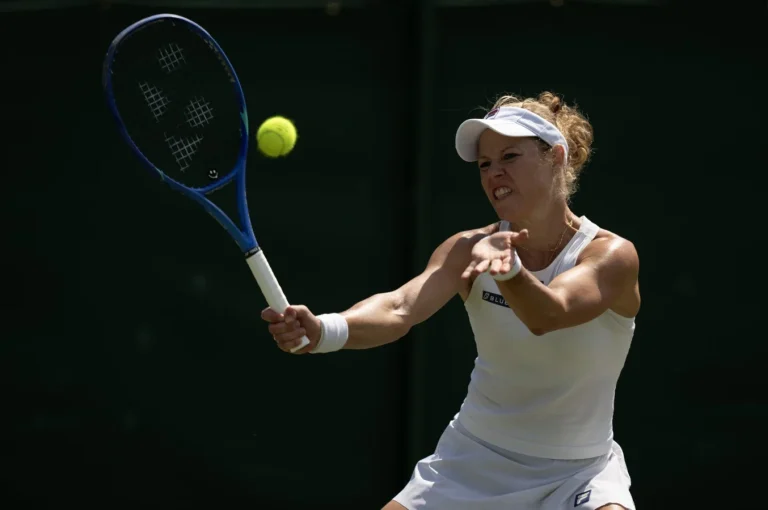 Madison Keys Wimbledon 2025 upset