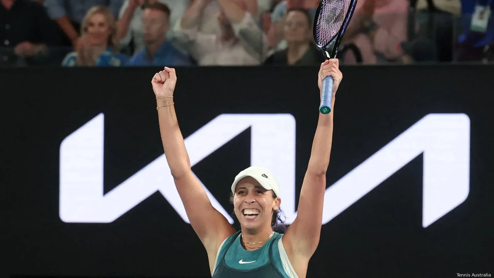 image-of-madison-keys-26-07-2025 Madison Keys