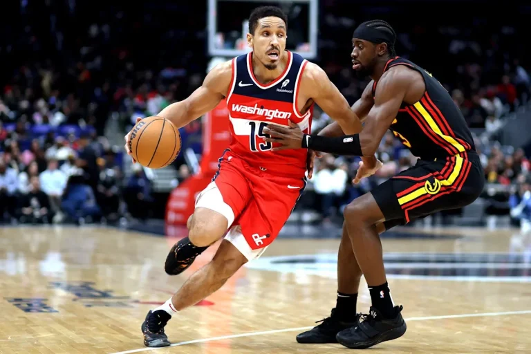 Malcolm Brogdon Wizards roster future