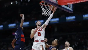 Nuggets Target Malcolm Brogdon as Veteran Backcourt Insurance to Boost Title Hopes