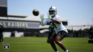 Malcolm Koonce’s Pivotal Season Could Define Raiders’ Defensive Future and 2026 Payday