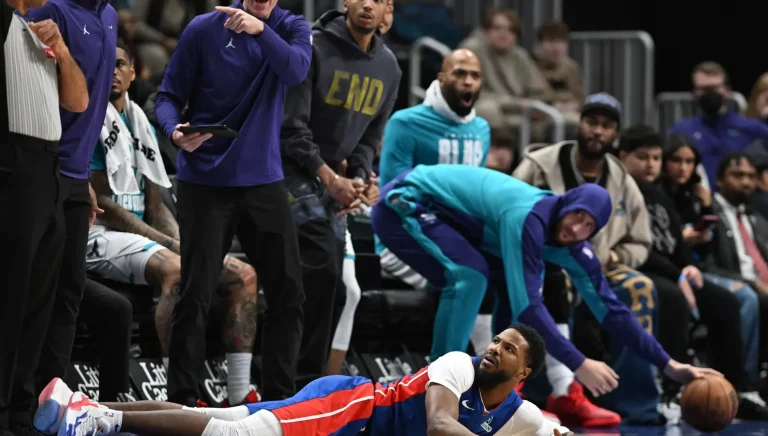 Malik Beasley confident social media