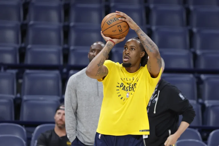 Malik Beasley gambling investigation impact