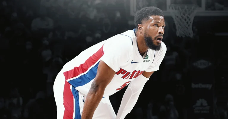 Malik Beasley gambling investigation update