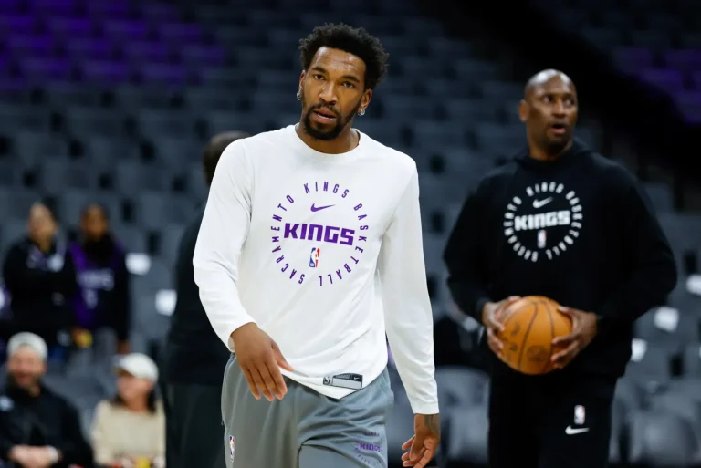 Malik Monk Pistons trade rumors