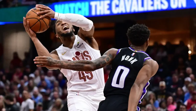 Malik Monk sixth man role