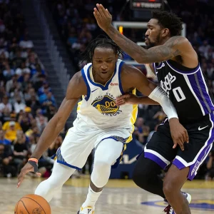 Kings Likely to Trade Malik Monk to Wizards as Teams Eye Game-Changing Midseason Swap