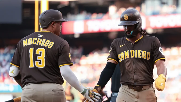 Manny Machado seventh MLB All-Star selection