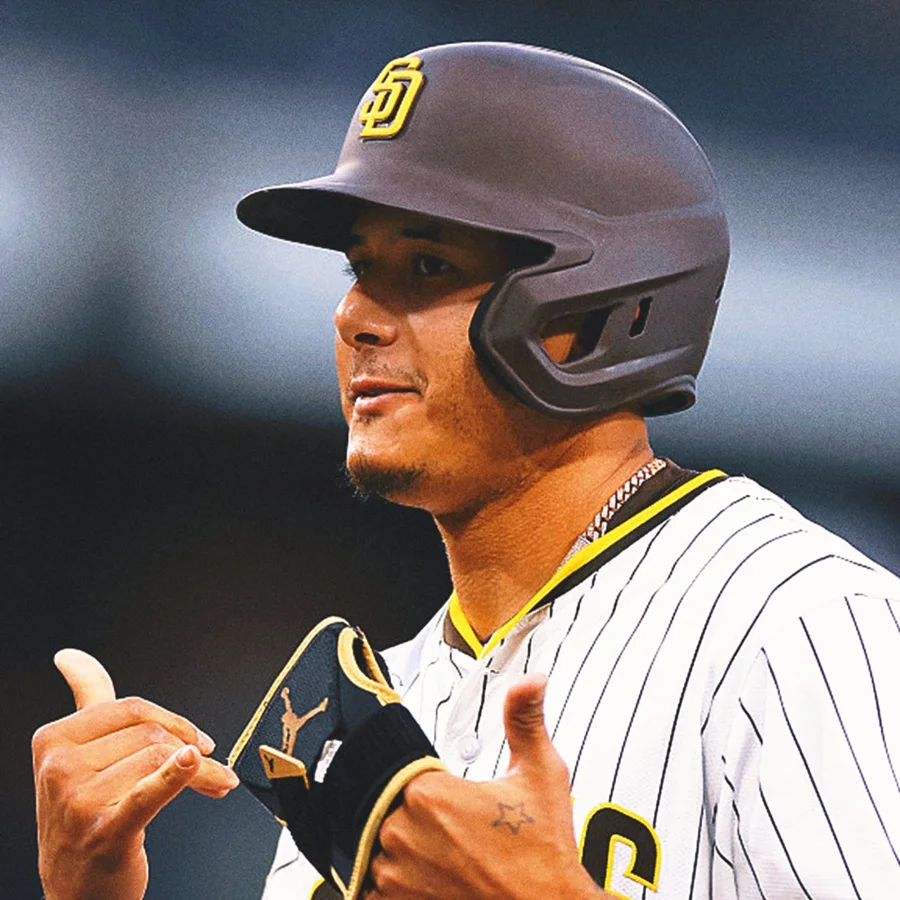 Manny Machado