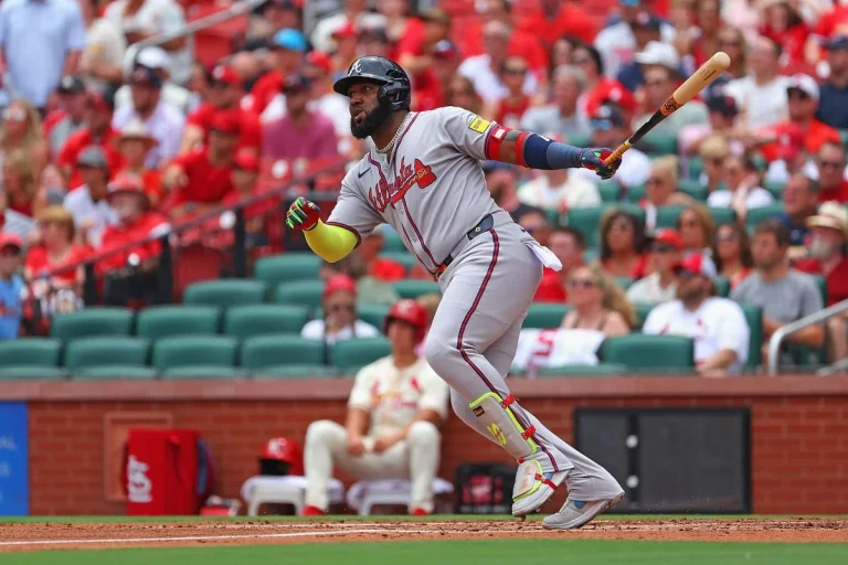 Marcell Ozuna Cardinals trade deadline