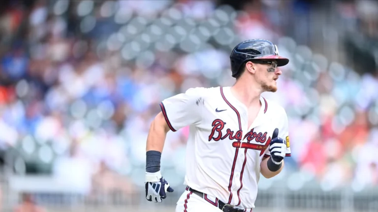 Marcell Ozuna Detroit Tigers Trade