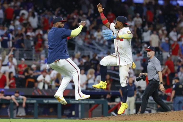 Marcell Ozuna Padres Trade