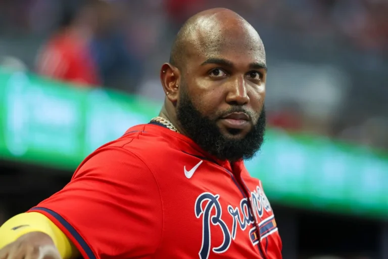 Marcell Ozuna trade deadline