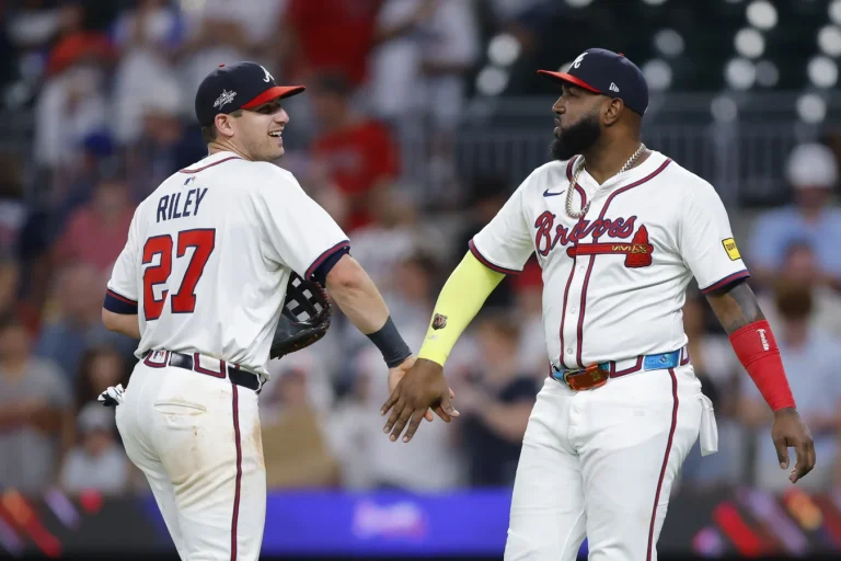 Marcell Ozuna trade rumors update