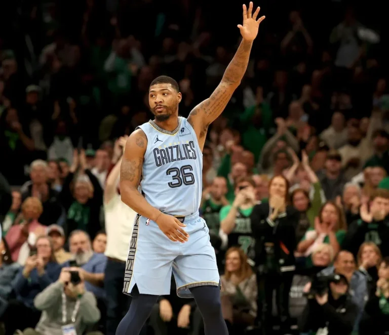 Marcus Smart Celtics return boos