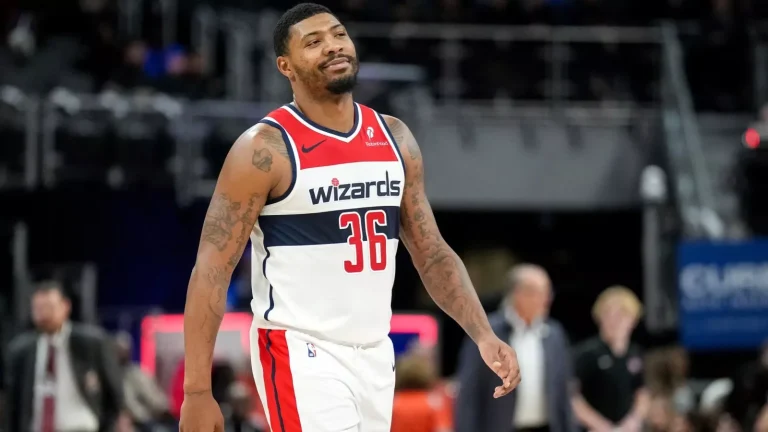 Marcus Smart Lakers Blockbuster Deal