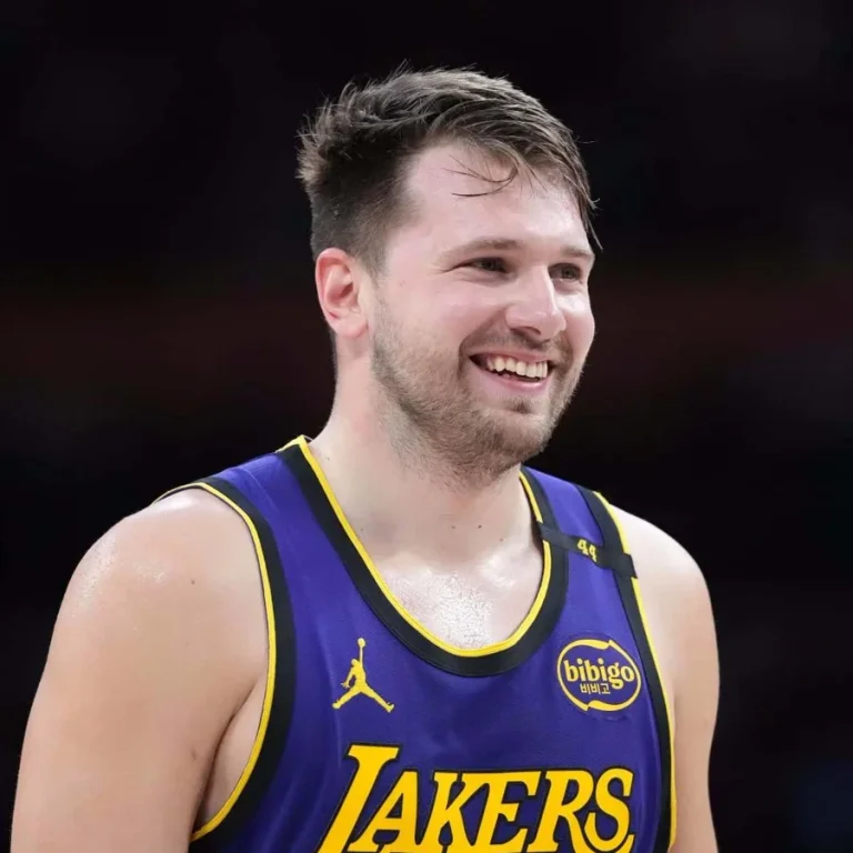 Marcus Smart Lakers Luka Doncic