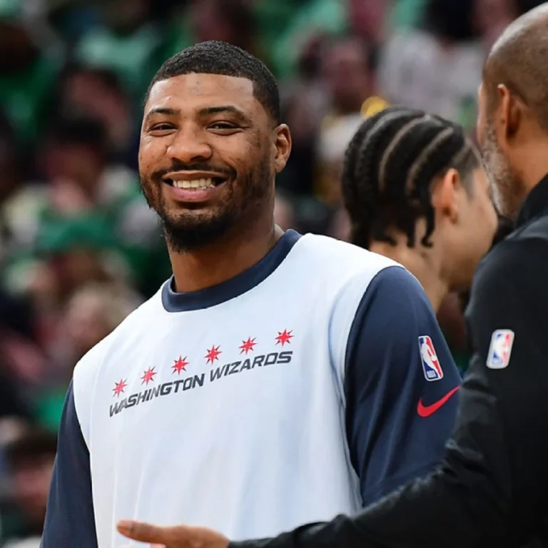 Marcus Smart Lakers Western Conference