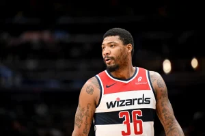 Marcus Smart Joins Lakers on $11M Deal, Igniting New Championship Pursuit After Wizards Buyout