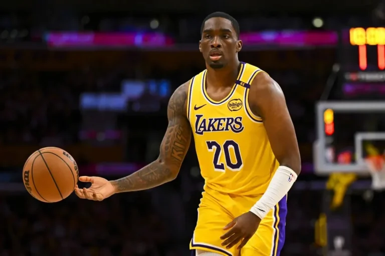 Marcus Smart Lakers perimeter defender