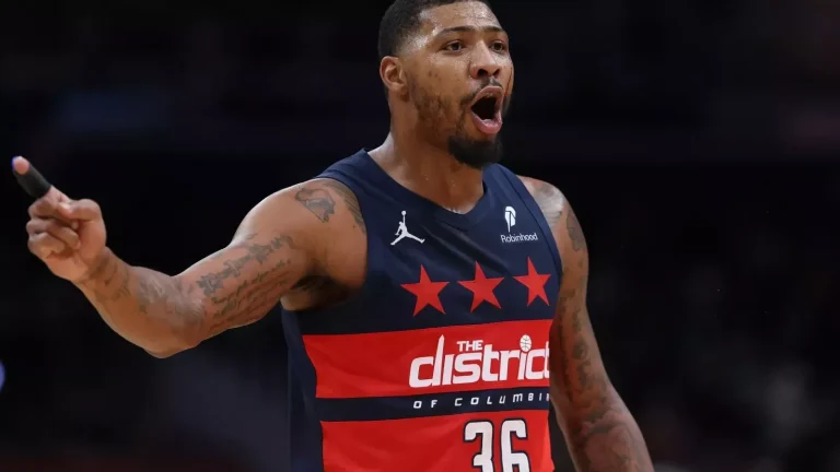 Marcus Smart Lakers role debate