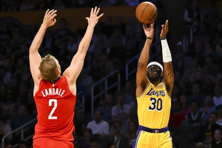 Marcus Smart Lakers signing update