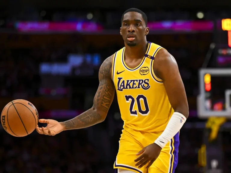 Marcus Smart Lakers trade impact