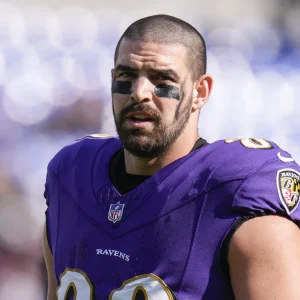 Mark Andrews Stays Focused on Ravens 2025 Season Amid Trade Rumors and Contract Countdown