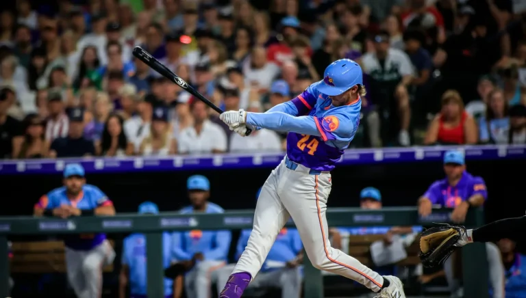 Mark Vientos Mets trade deadline