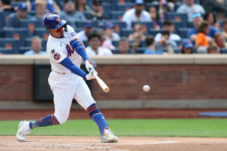 Mark Vientos Mets trade rumors