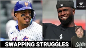 Mets Open to Trading Mark Vientos Amid Struggles, Sparking Interest from Multiple Contenders