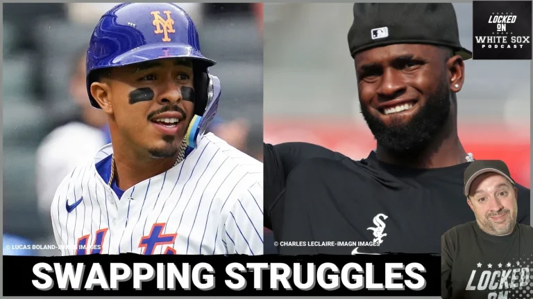 Mark Vientos Mets trade talks