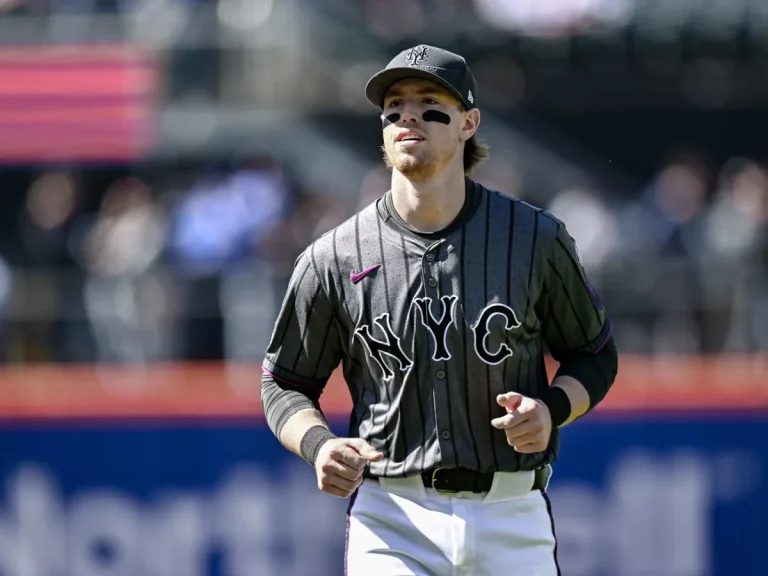 Mark Vientos Yankees trade prospects