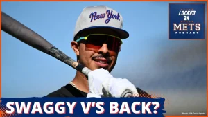 Mark Vientos’s Late-Inning Heroics Propel Mets to Dramatic Win Over Royals