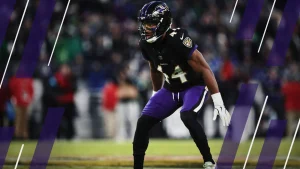 Marlon Humphrey and Ravens Secondary Deliver Stunning End-Zone Heroics, Shaking Up NFL Defenses