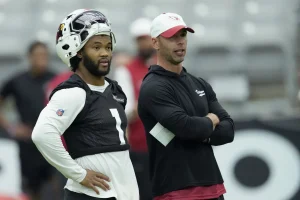 Marlon Humphrey Opens Up on the Struggle to Move Past Baltimore Ravens’ Brutal Playoff Loss