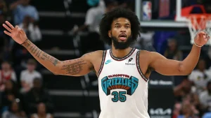 Marvin Bagley III Returns: Wizards Sign Big Man in Surprising Roster Move Ahead of 2025 Season