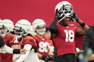 Marvin Harrison Jr.’s Year 2 Breakout: How the Cardinals Can Unlock His True Potential in 2025