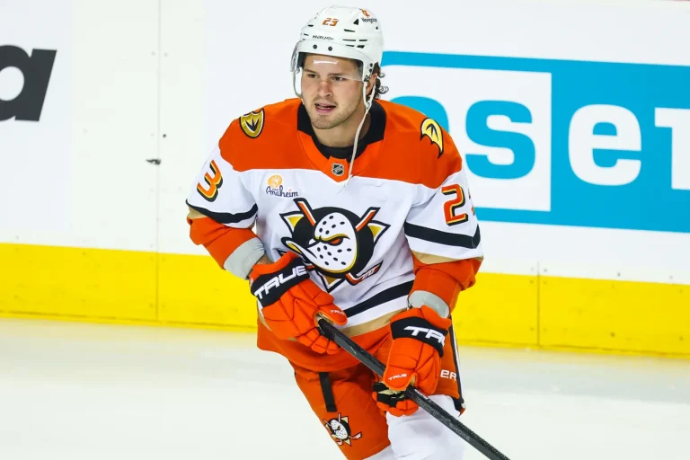 Mason McTavish Maple Leafs trade