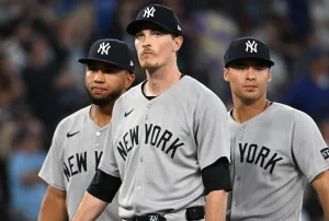 Yankees Weigh Mason Miller Trade Potential as Devin Williams’ Closer Role Hangs in the Balance