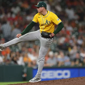 Mets Emerge as Top Contenders in Mason Miller Trade Hunt Amid Bullpen Struggles