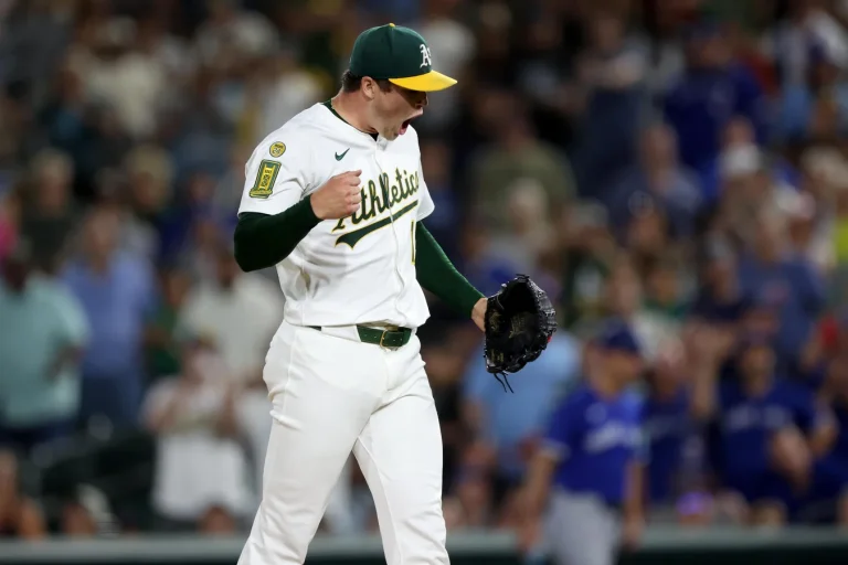 Mason Miller trade rumors