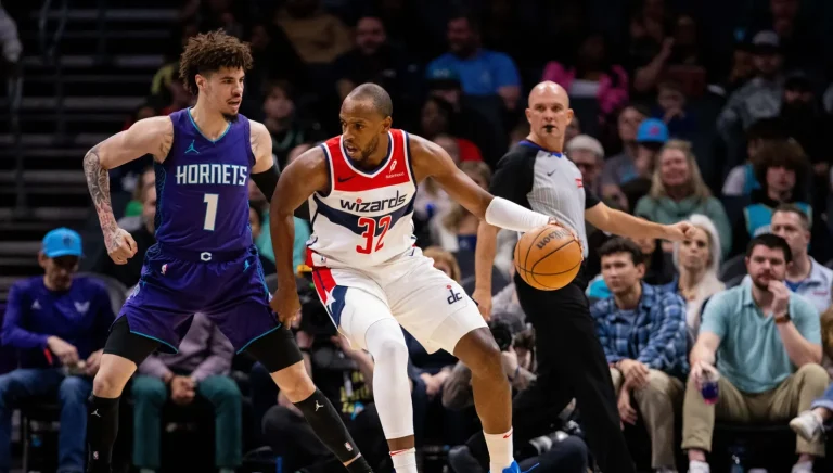 Matas Buzelis LaMelo Ball Instagram