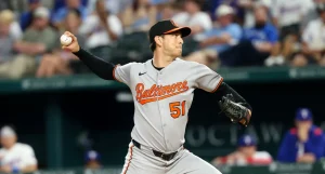 Matt Bowman and Emmanuel Rivera Clear Waivers, Assigned to Triple-A Norfolk in Orioles Roster Shuffle